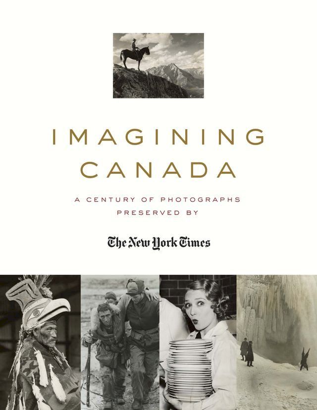  Imagining Canada(Kobo/電子書)