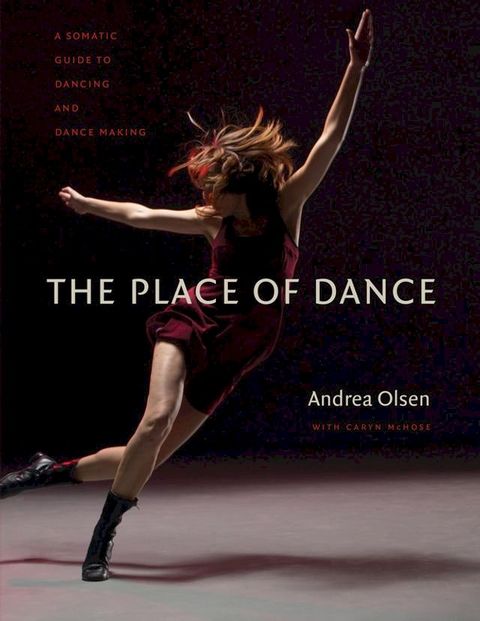 The Place of Dance(Kobo/電子書)