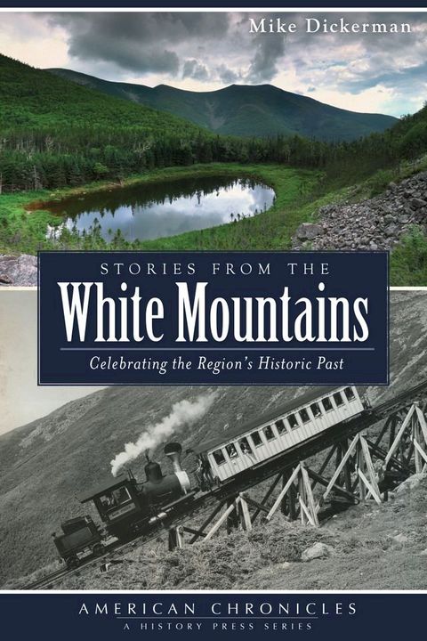 Stories from the White Mountains(Kobo/電子書)