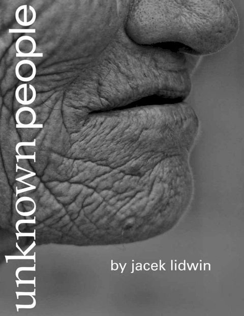 unknown people(Kobo/電子書)