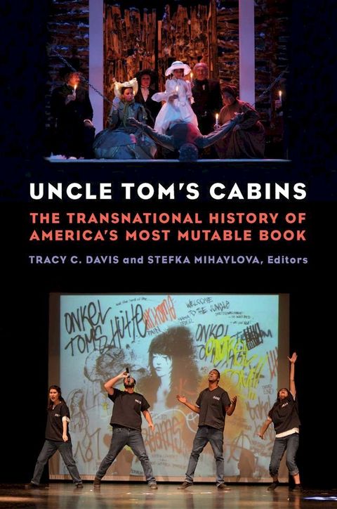 Uncle Tom's Cabins(Kobo/電子書)