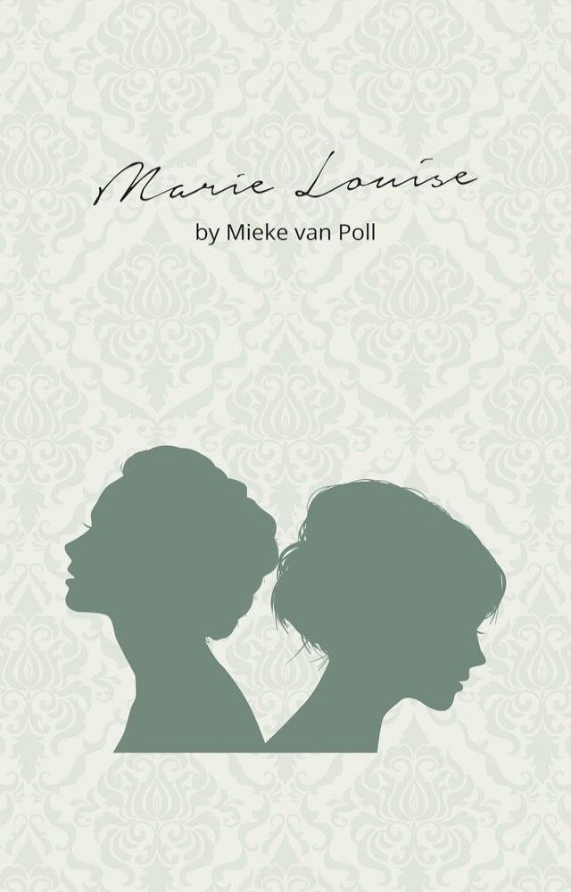  Marie Louise(Kobo/電子書)