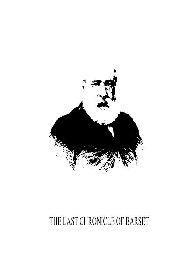  The Last Chronicle Of Barset(Kobo/電子書)