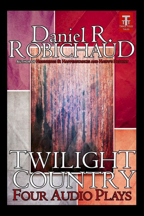 Twilight Country(Kobo/電子書)