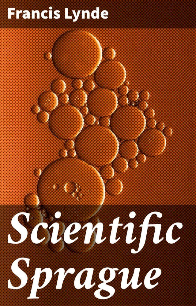  Scientific Sprague(Kobo/電子書)