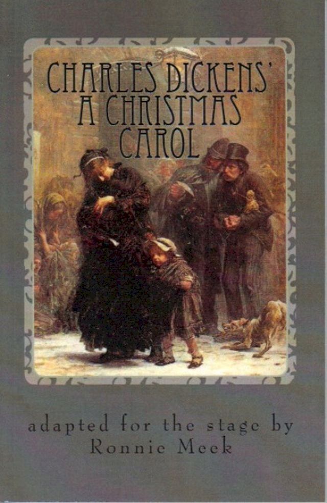  Charles Dickens' A Christmas Carol(Kobo/電子書)