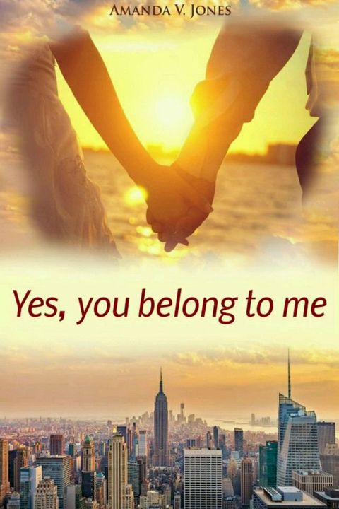 Yes, You Belong To Me(Kobo/電子書)