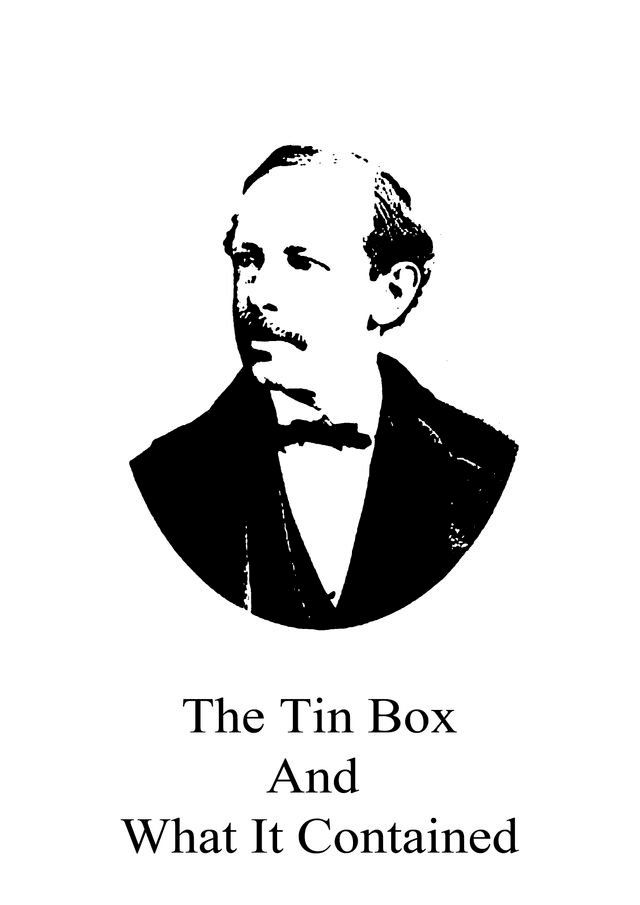  The Tin Box And What It Contained(Kobo/電子書)