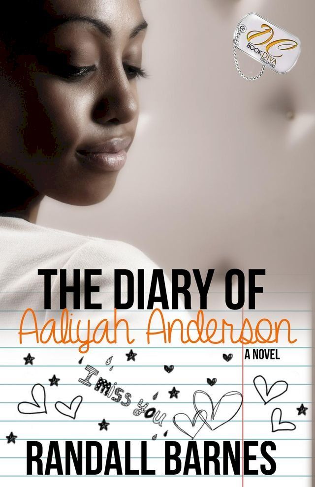  The Diary of Aaliyah Anderson(Kobo/電子書)