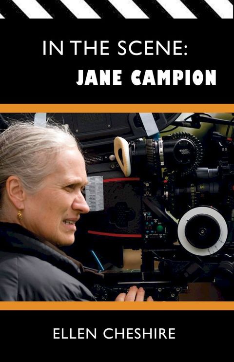 In the Scene: Jane Campion(Kobo/電子書)