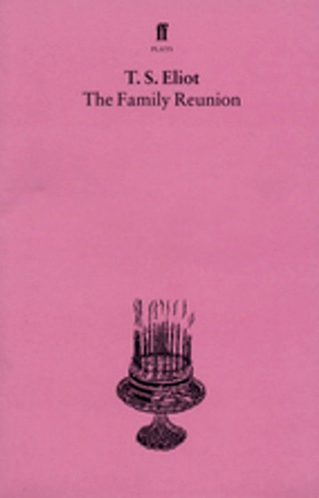  The Family Reunion(Kobo/電子書)