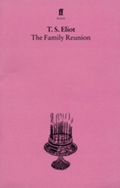 The Family Reunion(Kobo/電子書)