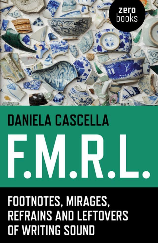  F.M.R.L.(Kobo/電子書)