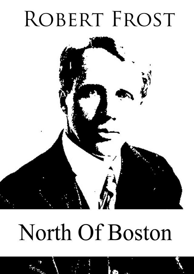  North Of Boston(Kobo/電子書)