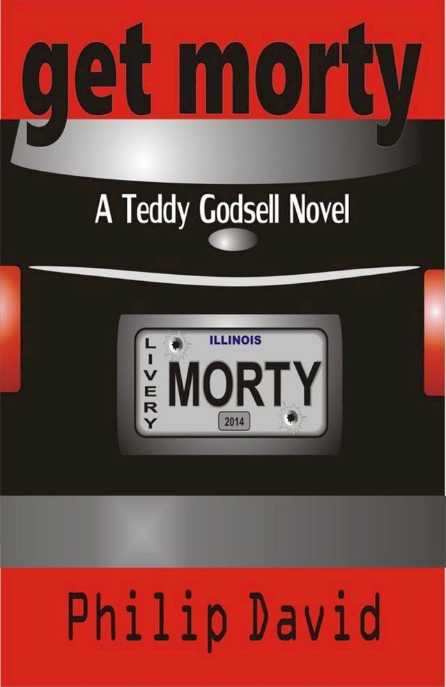  Get Morty(Kobo/電子書)