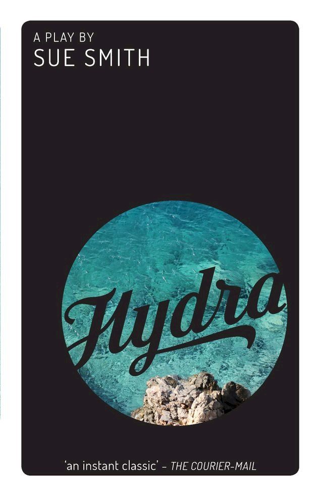  Hydra(Kobo/電子書)