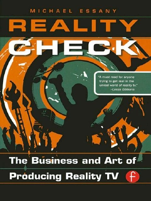 Reality Check(Kobo/電子書)