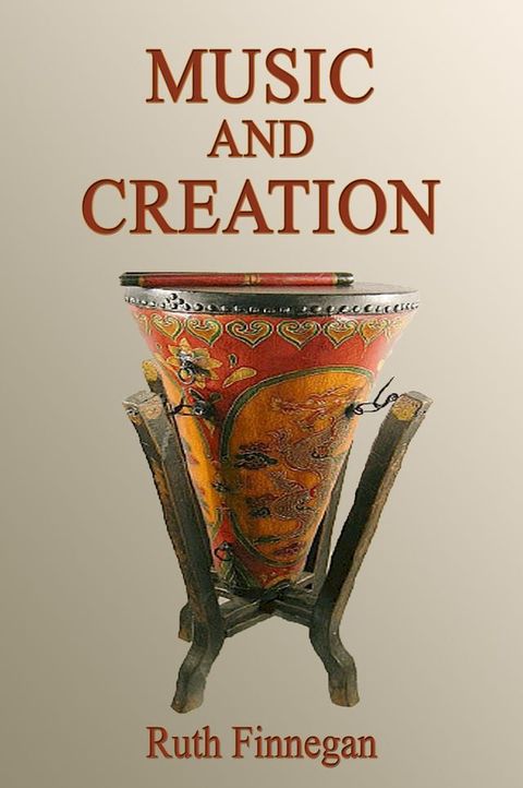 Music and Creation(Kobo/電子書)