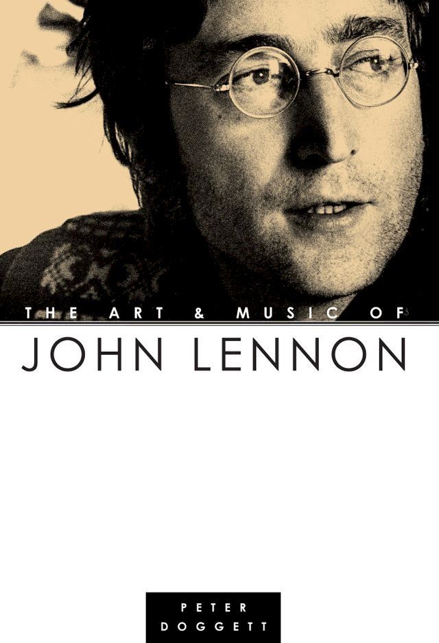  The Art And Music Of John Lennon(Kobo/電子書)