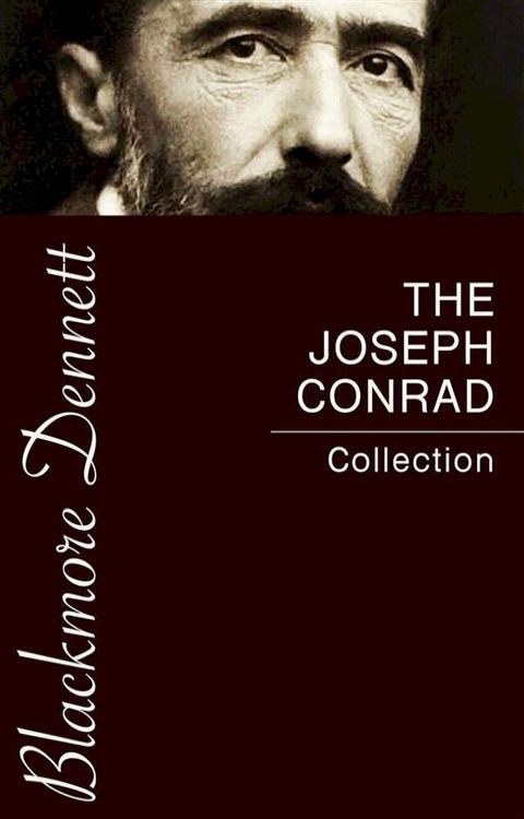 The Joseph Conrad Collection(Kobo/電子書)