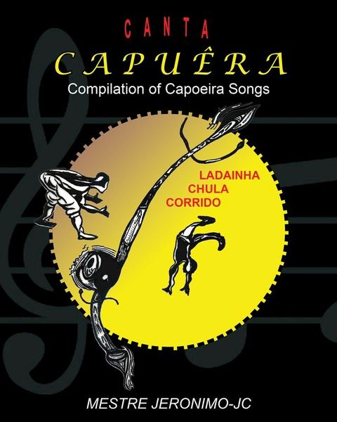 Canta Capuêra(Kobo/電子書)