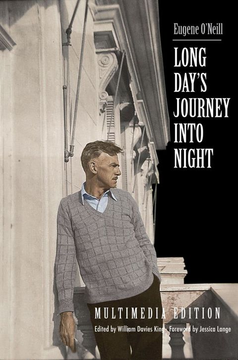 Long Day's Journey Into Night(Kobo/電子書)