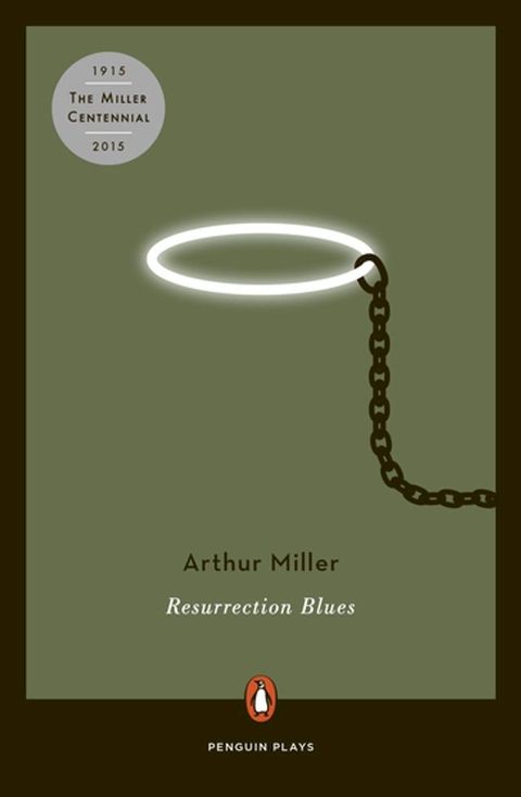 Resurrection Blues(Kobo/電子書)