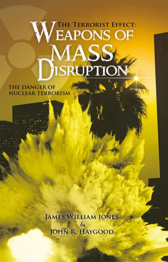  The Terrorist Effect: Weapons of Mass Disruption(Kobo/電子書)