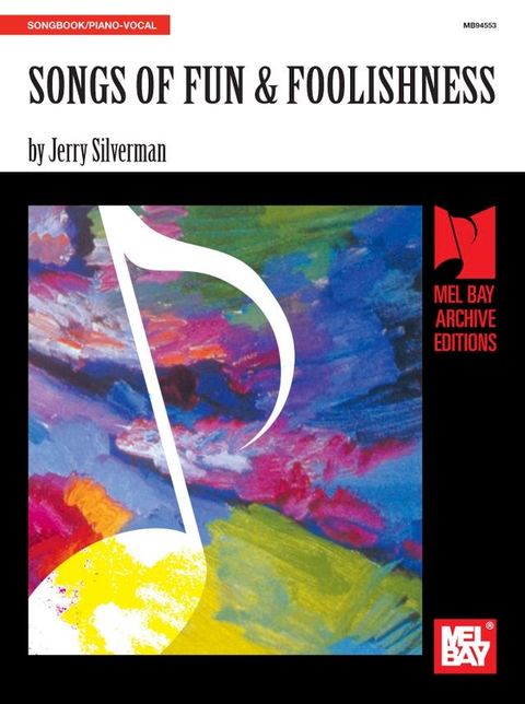 Songs of Fun & Foolishness(Kobo/電子書)