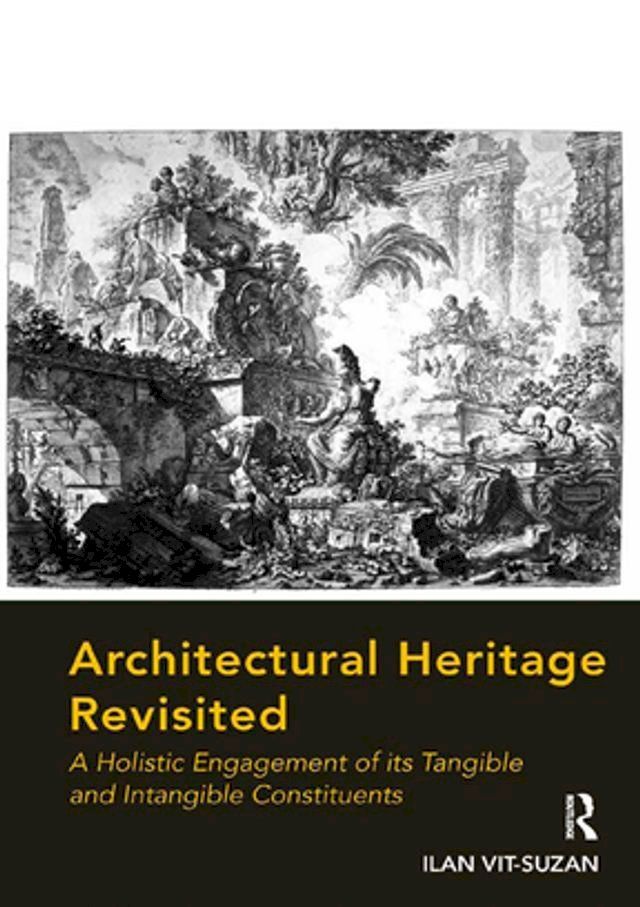  Architectural Heritage Revisited(Kobo/電子書)