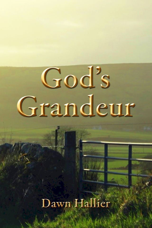  God's Grandeur(Kobo/電子書)