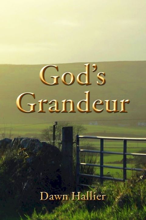 God's Grandeur(Kobo/電子書)