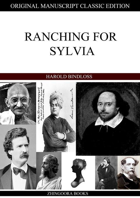 Ranching For Sylvia(Kobo/電子書)