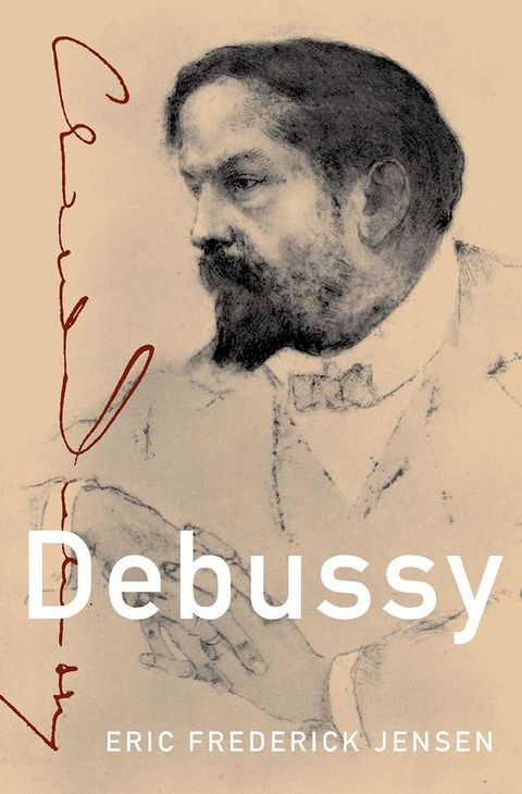 Debussy(Kobo/電子書)