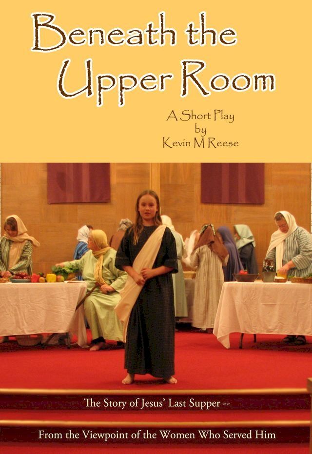  Beneath the Upper Room(Kobo/電子書)