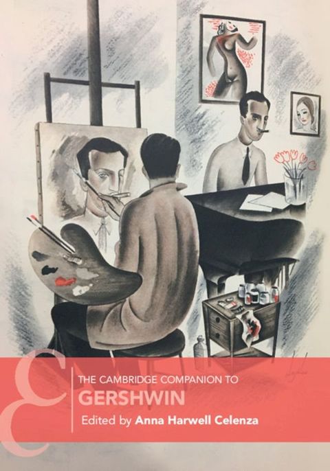 The Cambridge Companion to Gershwin(Kobo/電子書)