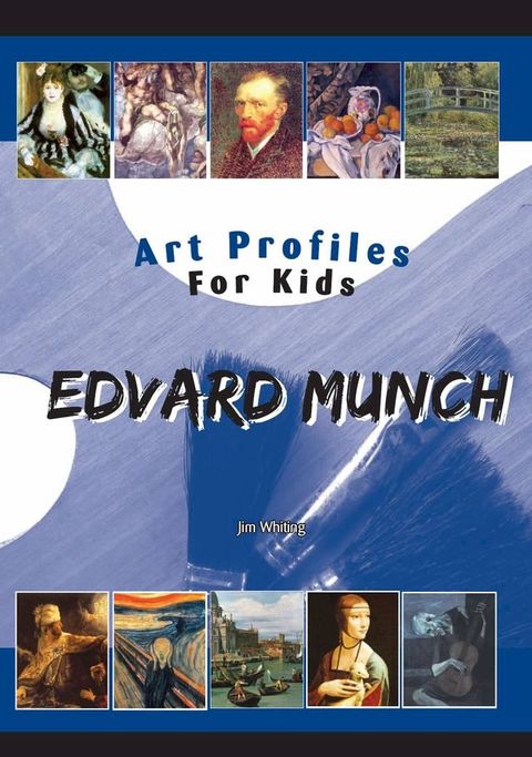 Edvard Munch(Kobo/電子書)