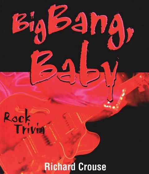 Big Bang, Baby(Kobo/電子書)