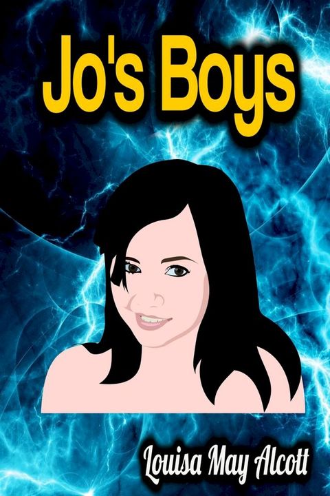 Jo's Boys(Kobo/電子書)