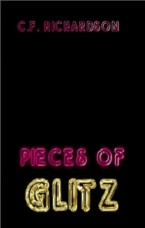 Pieces of Glitz(Kobo/電子書)