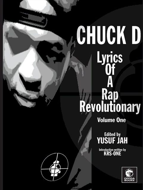 Lyrics Of A Rap Revolutionary(Kobo/電子書)