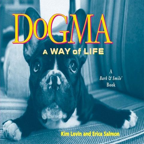 Dogma(Kobo/電子書)