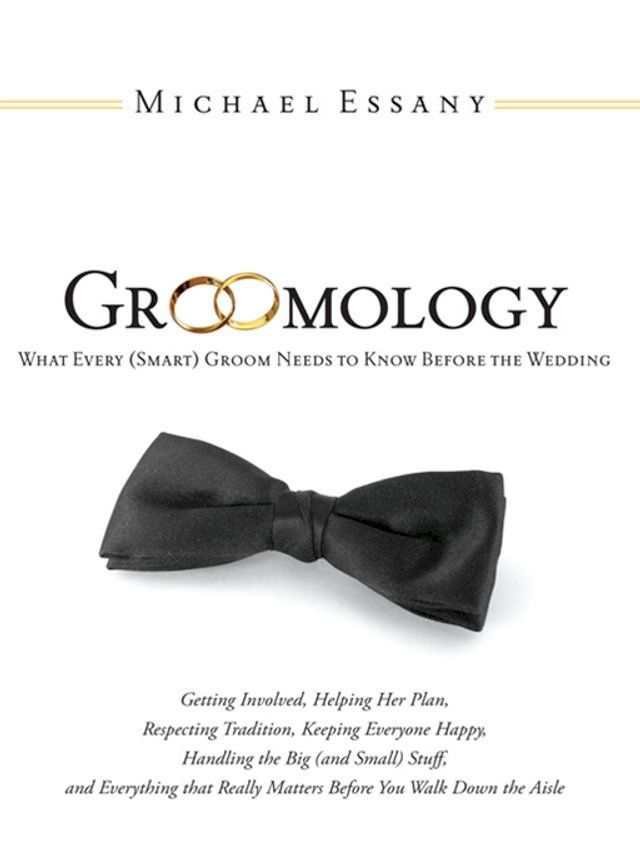  Groomology(Kobo/電子書)