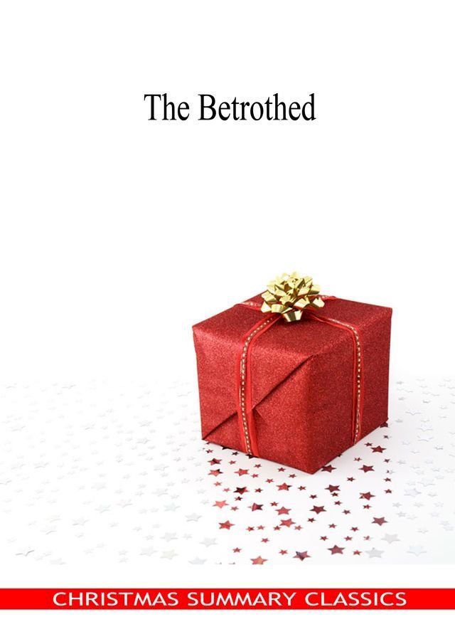  The Betrothed(Kobo/電子書)