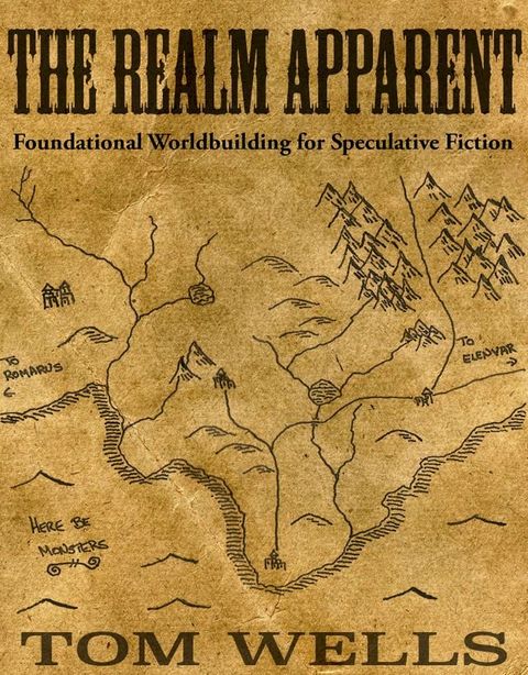 The Realm Apparent(Kobo/電子書)