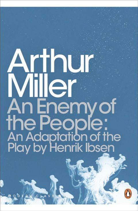 An Enemy of the People(Kobo/電子書)