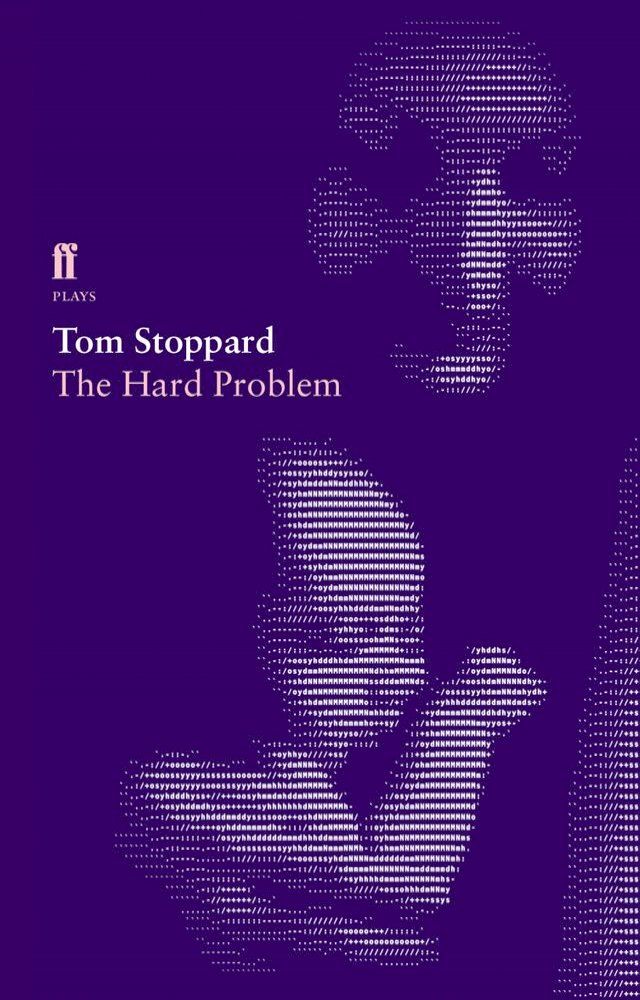  The Hard Problem(Kobo/電子書)