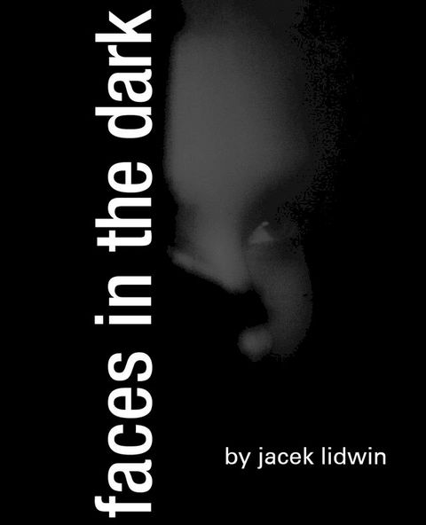 Faces in the Dark(Kobo/電子書)