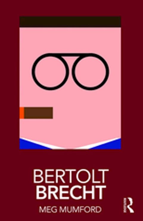 Bertolt Brecht(Kobo/電子書)