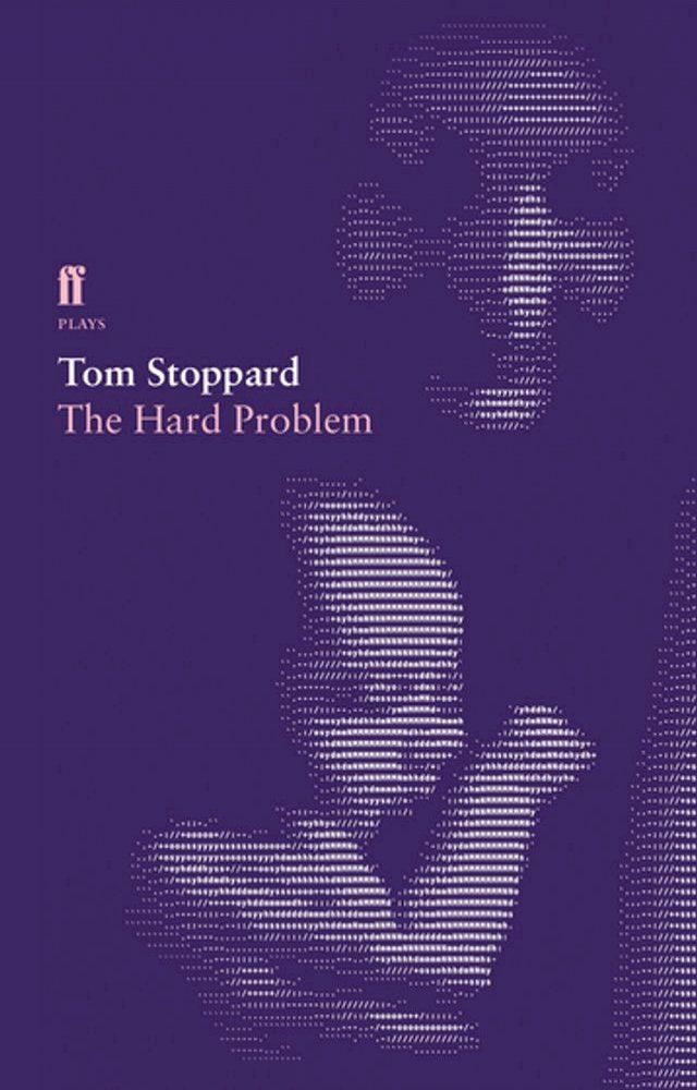  The Hard Problem(Kobo/電子書)